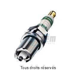 Product image: Bosch - XR7LDC - Spark plug XR7LDC - DCPR7E  0