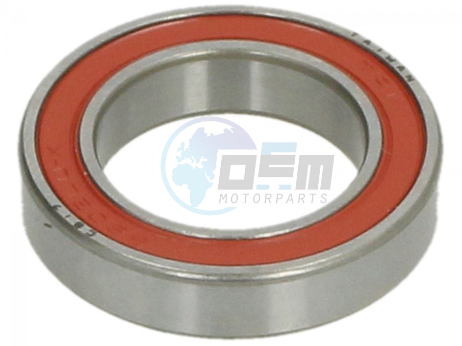 Product image: Vespa - B018251 - Radial ball bearing   0