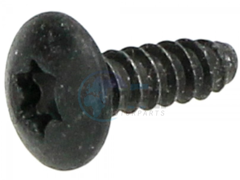 Product image: Vespa - CM178603 - Self tapping screw D4.2x13   0