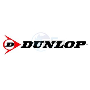 Product image: Dunlop - DUN620380 - Tyre Road 180/60-17 GT502 HD 75V TL AR 