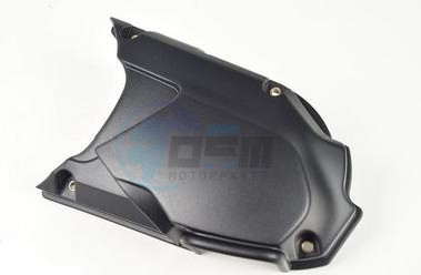 Product image: Yamaha - 1SDE54710000 - DUCT, AIR  0