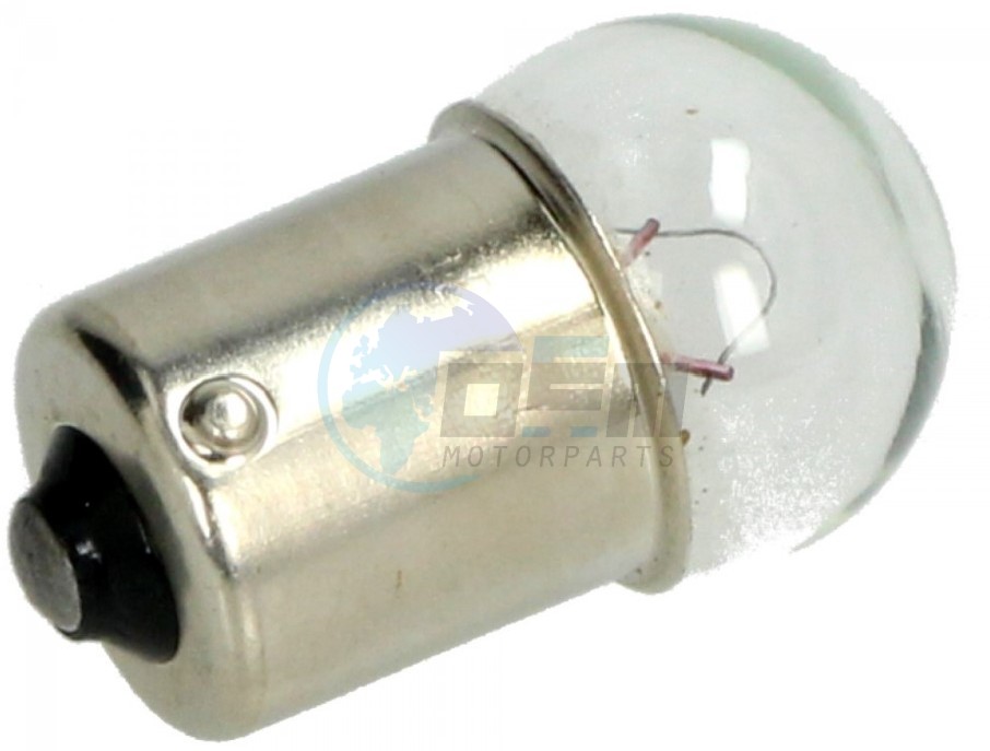 Product image: Gilera - 181747 - Bulb 12v-5w  0