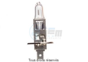 Product image: Kyoto - OP64150K - Lamp H1 - 12v 55w P14.5s   
