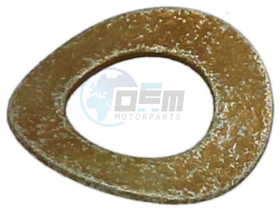 Product image: Piaggio - 006976 - Spring washer 12x6,4x0,5   0