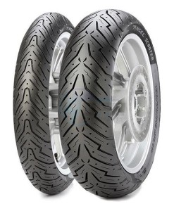 Product image: Pirelli - PIR2771300 - Tyre Scooter 140/60 - 13 M/C 63P TL Reinf ANGEL SCOOTER 