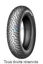Product image: Dunlop - DUN650753 - Tyre   150/80 - 16 D404F 71H TUBE TYPE  Front  0