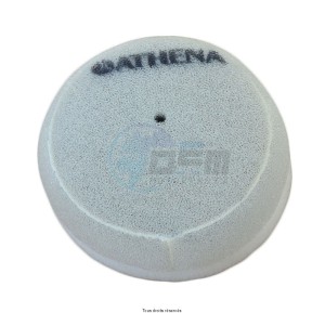 Product image: Athena - 98C401 - Air Filter Kx 60 86-04 Kawasaki 