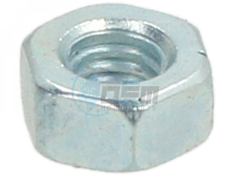 Product image: Vespa - 020003 - Nut m3   0