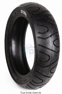 Product image: Kyoto - KT1373S - Tyre Scooter 130/70x13 F806 63p   