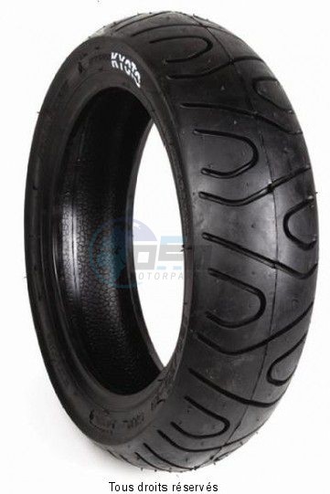 Product image: Kyoto - KT1373S - Tyre Scooter 130/70x13 F806 63p    0