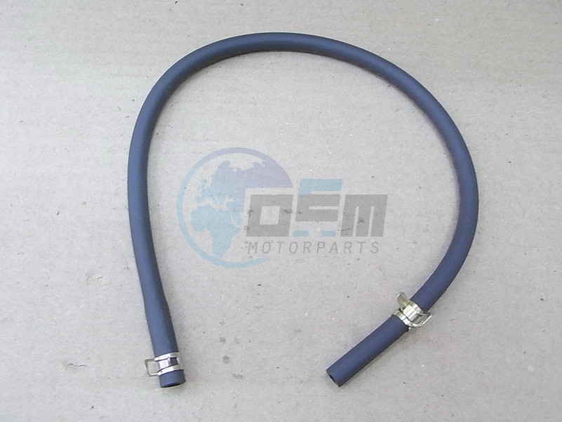 Product image: Sym - 19320-H9B-000 - THERMOSTAT CASE TUBE ASSY  0