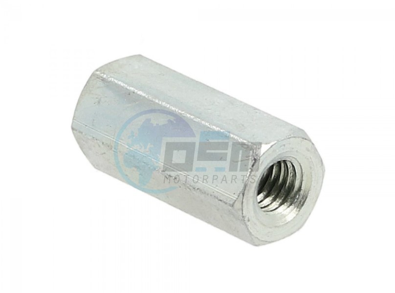 Product image: Vespa - 833494 - Special nut   0