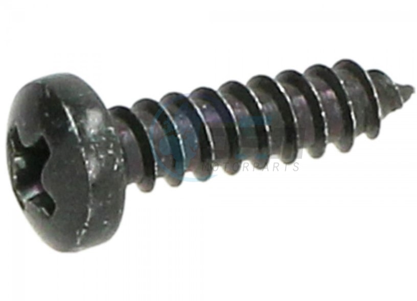 Product image: Piaggio - 015911 - Self tapping screw 4,2x16   0