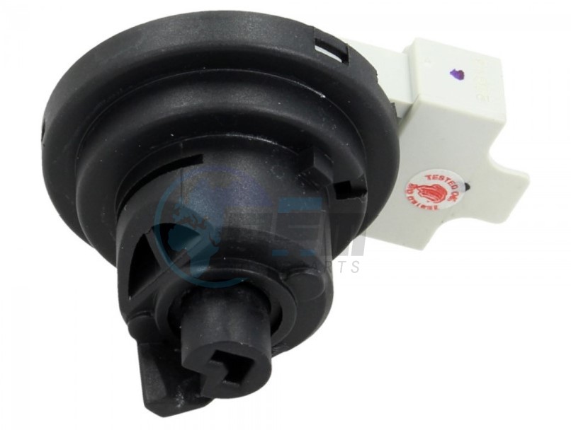 Product image: Piaggio - 1D001338 - Key switch  0