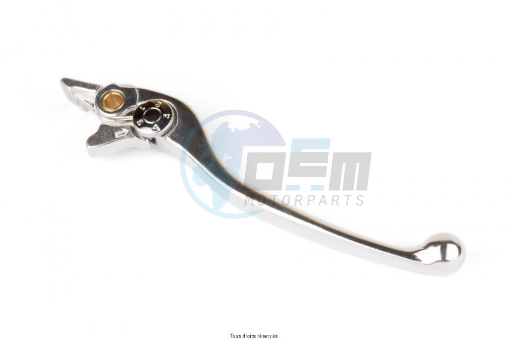 Product image: Sifam - LFY1030 - Lever Brake Buell - Kawasaki - Yamaha OEM: 4xv-83922-00  1