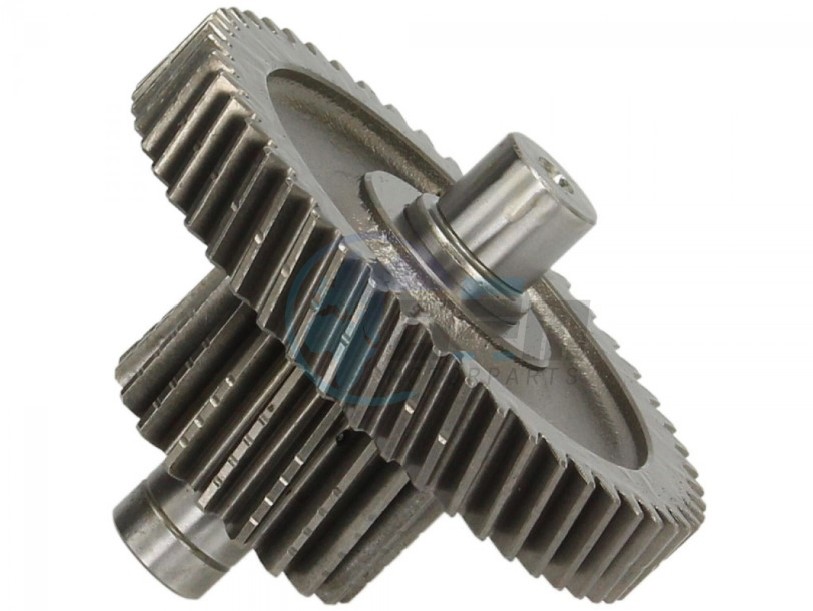 Product image: Gilera - 8407685 - Transmission shaft  0