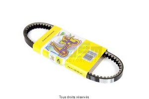 Product image: Boost + - COU31505 - Transmission Belt Scooter Reinforced 820 x 17   