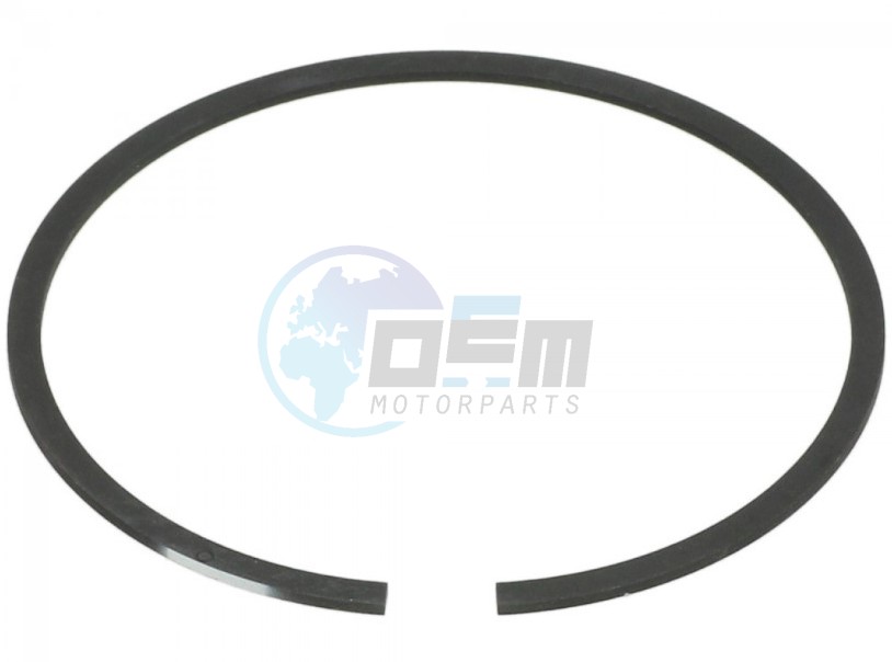 Product image: Vespa - 487998 - Gasket ring   0