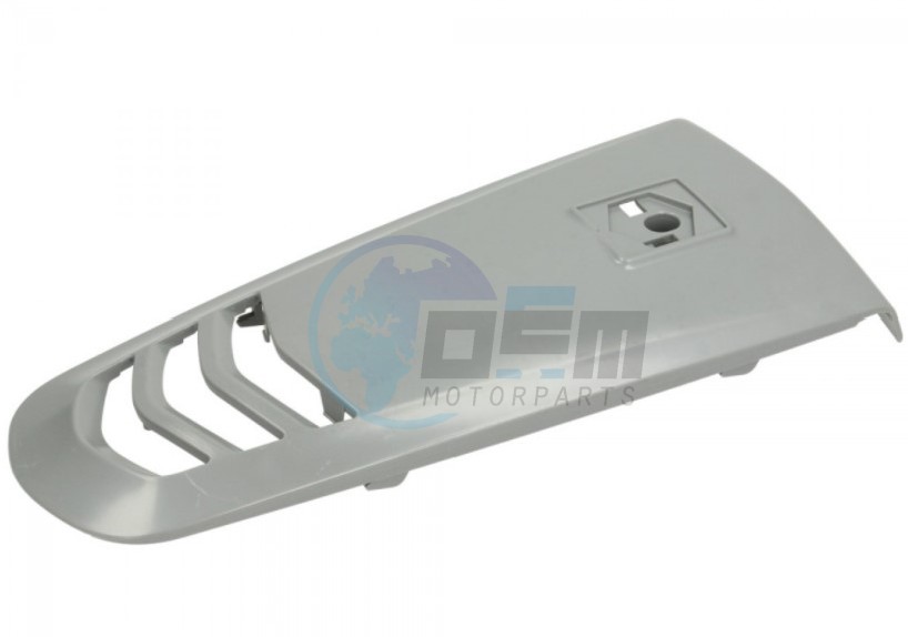 Product image: Vespa - 1B000885 - Steering column cover   0
