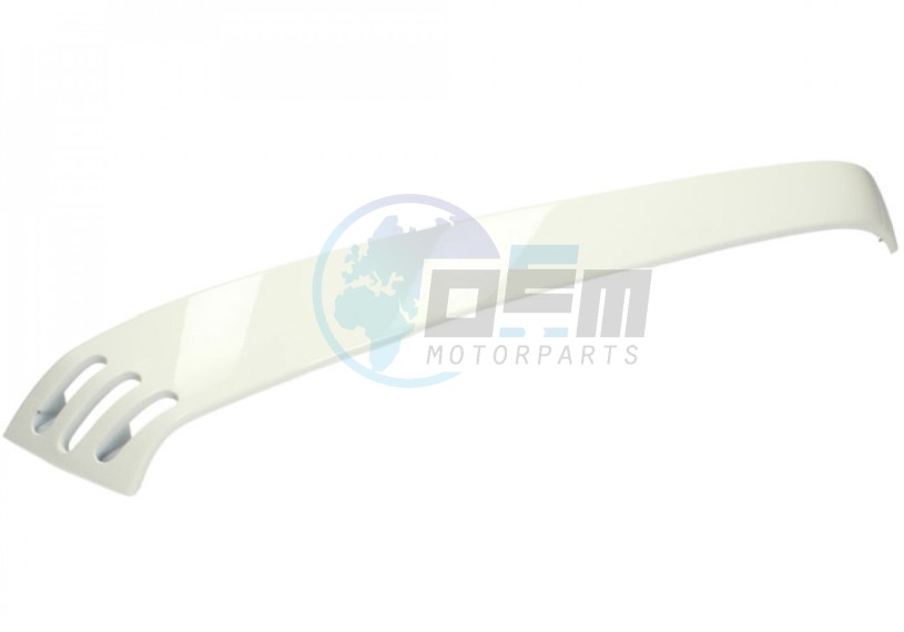 Product image: Vespa - 62212740BR - Left lower fairing   0