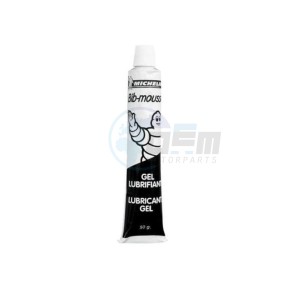 Product image: Michelin - MIC551165 - GEL Inner tyre  MOUSSE 
