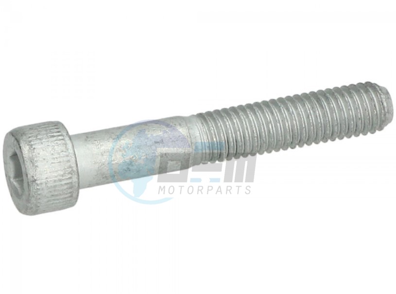 Product image: Vespa - 844483 - Hex socket screw M8x50   0
