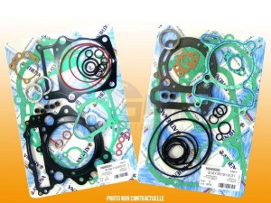 Product image: Athena - VG99172 - Gasket kit Engine 