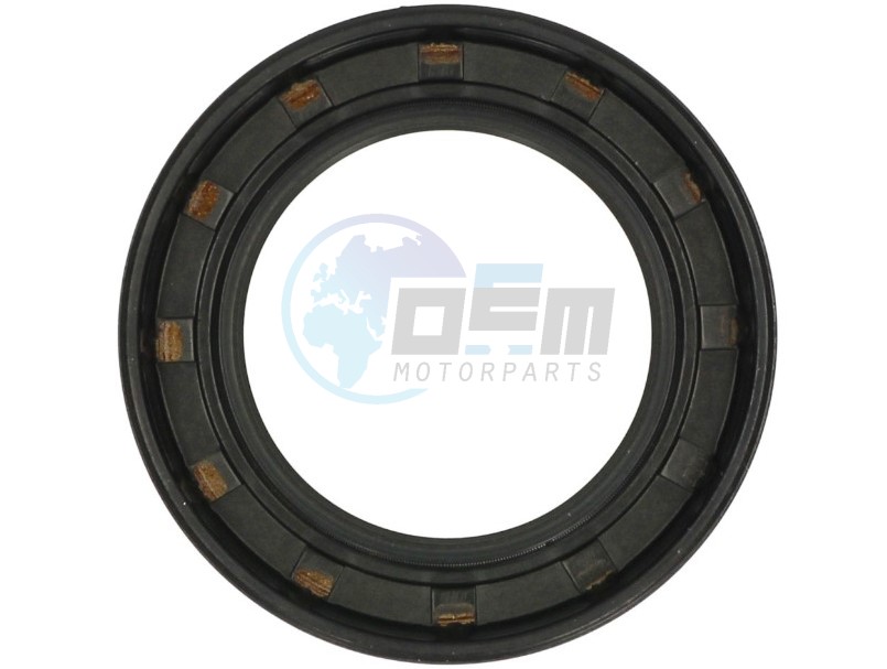 Product image: Vespa - 478498 - Gasket ring   0