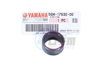 Product image: Yamaha - 5GH176320000 - WEIGHT  0