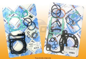 Product image: Athena - VGH219 - Gasket kit Cylinder Tdr 125 Japon 93-04 