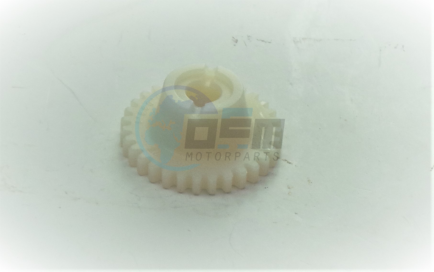 Product image: Cagiva - 00H03800381 - PUMP GEAR  0