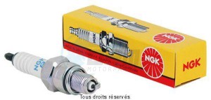 Product image: Ngk - DCPR9E - Spark plug DCPR9E 