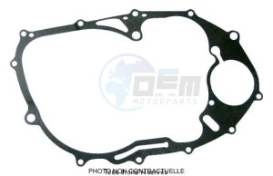 Product image: Athena - VL1009 - Clutch Crankcase Gasket Cbx550 F 82 86 