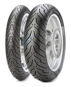 Product image: Pirelli - PIR2769900 - Tyre Scooter 110/70 - 13 M/C 48P TL ANGEL SCOOTER 