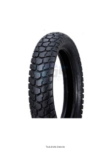 Product image: Kyoto - KT12818C - Tyre Trail 120/80x18 HF904 HF904   