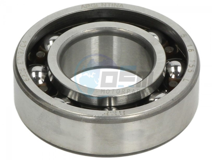 Product image: Aprilia - 825233 - ball bearing  0