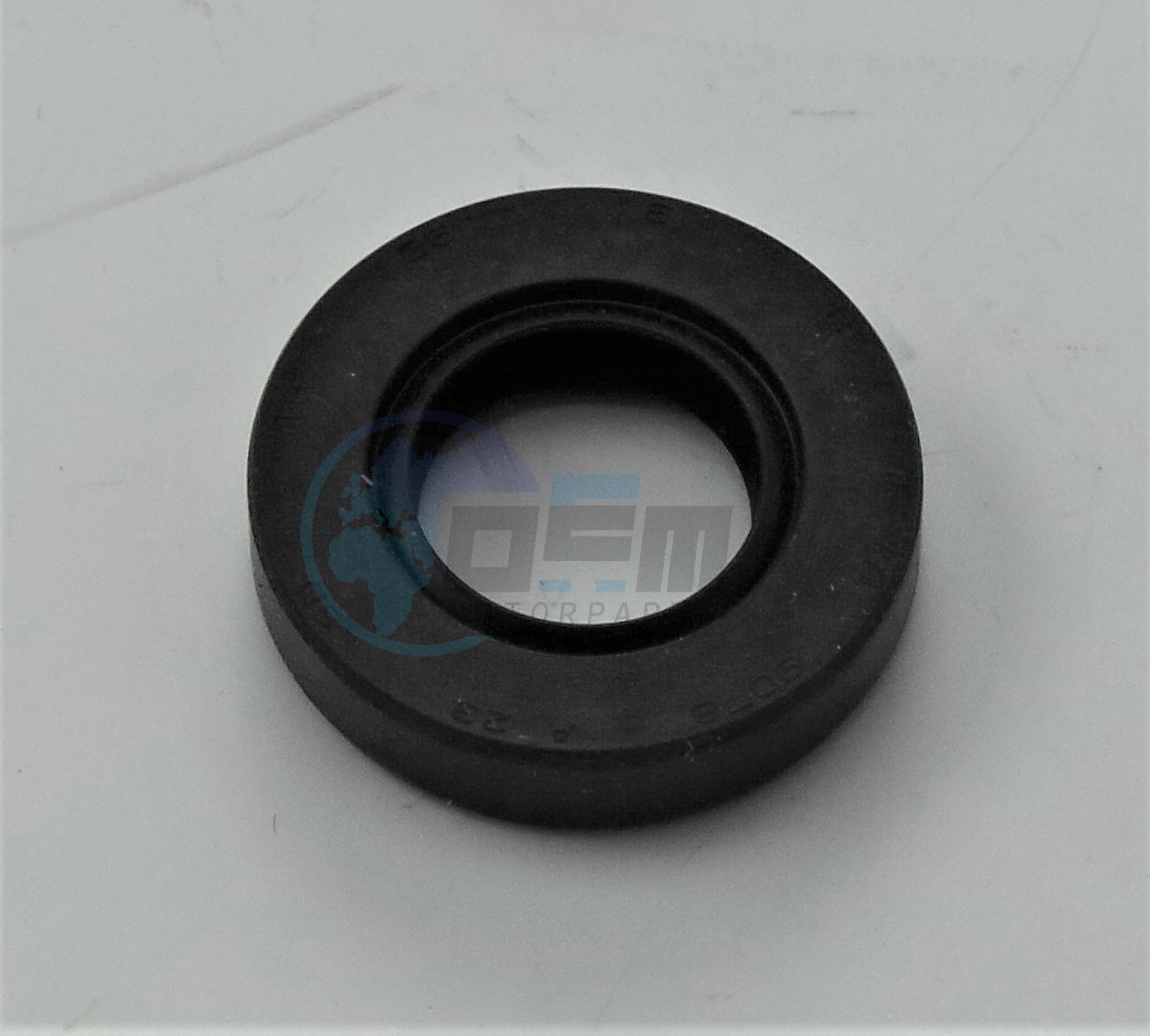 Product image: Yamaha - 931021420900 - OIL SEAL (3Y1)  0