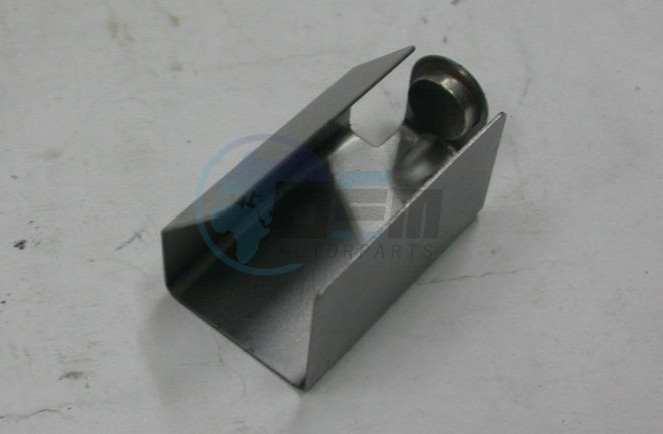 Product image: Sym - 11107-HMA-000 - MAGNET PLATE  0
