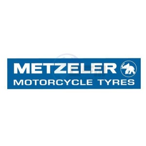 Product image: Metzeler - MET1907200 - Enduro Tyre 130/90-18 TT 69M MCE SIX D-3 