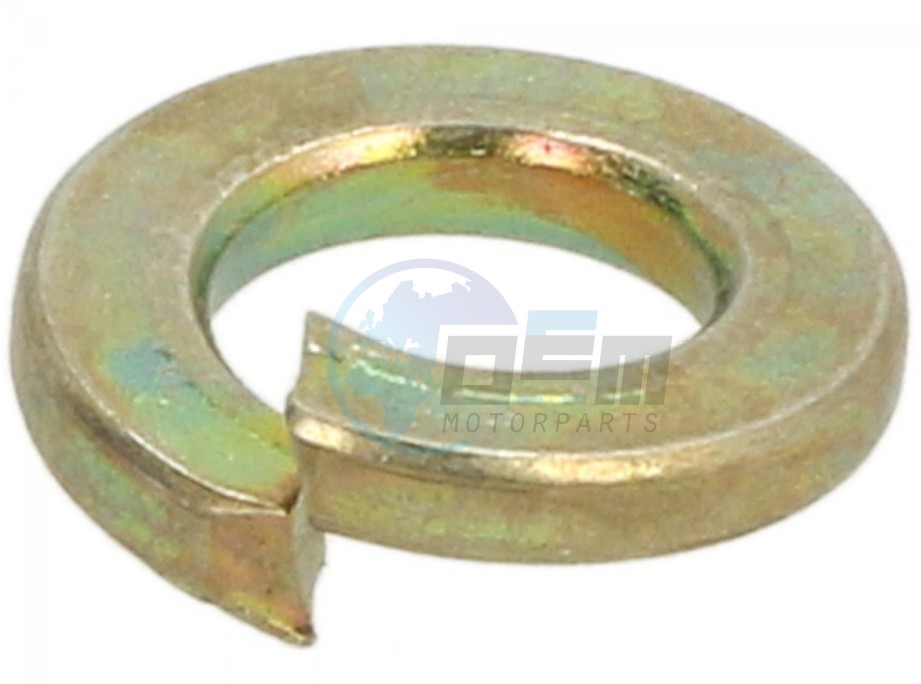 Product image: Vespa - 016406 - Spring washer 6,4x11,8x1   0