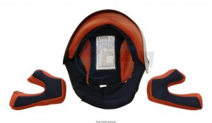 Product image: S-Line - CROSG2AC02A - Helmet inner lining S880  S S880  S   