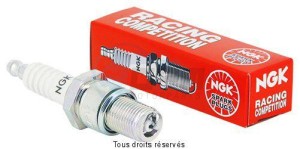 Product image: Ngk - R6254K-105 - Spark plug R6254K-105 