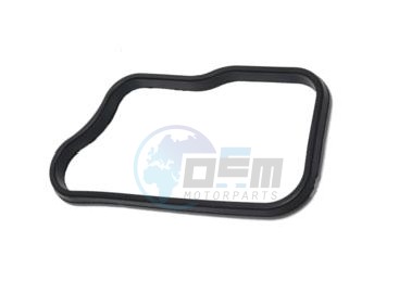 Product image: Piaggio - 239049 - Rubber grommet for air box PX  1