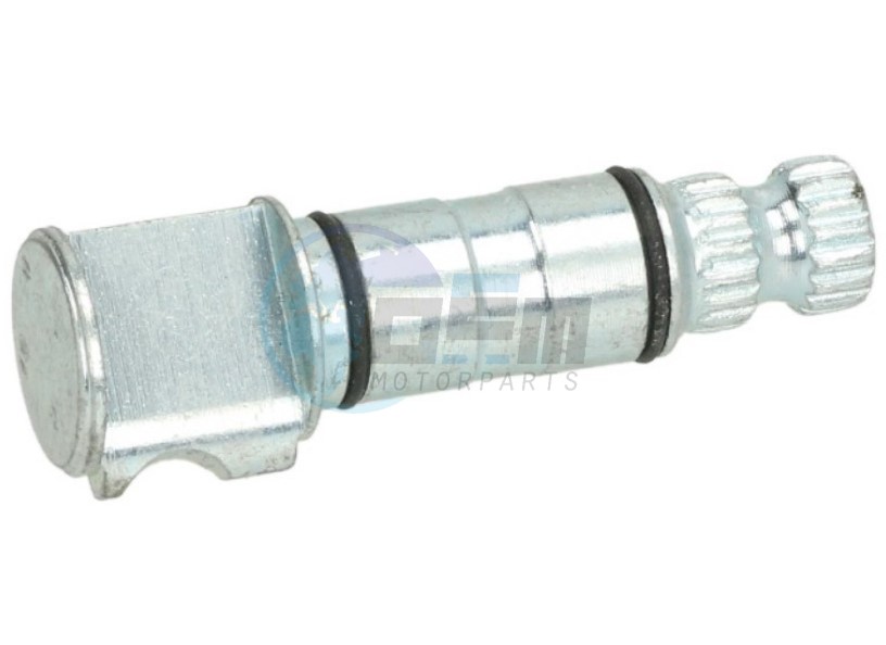 Product image: Piaggio - 5641365 - Brake lever  0