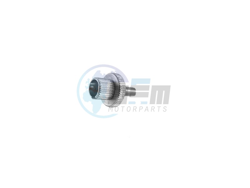 Product image: Rieju - 0/000.640.5700 - CABLE ADJUSTER  0