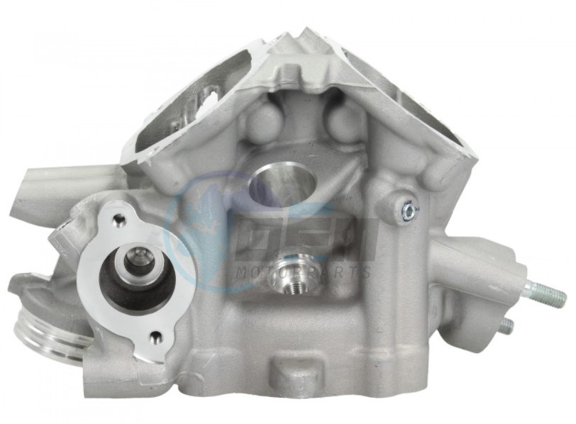 Product image: Vespa - 1A003463 - Cylinder head assembly  0