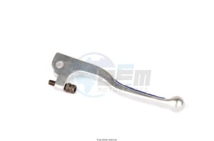 Product image: Sifam - LFY1027C - Brake Lever Yz125-500 90-92 + Grip Color Blue 