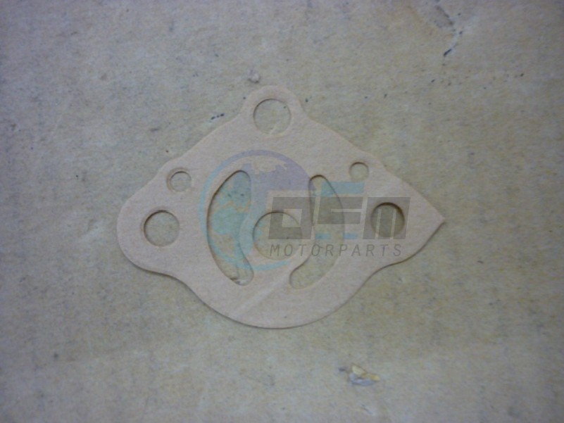 Product image: Sym - 15126-B8A-000 - OIL PUMP GASKET  0