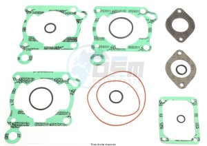 Product image: Athena - VGH5803 - Gasket kit Cylinder 