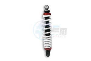 Product image: Malossi - 4615433 - Shock absorber  RS1 / Entraxe 3 mm 